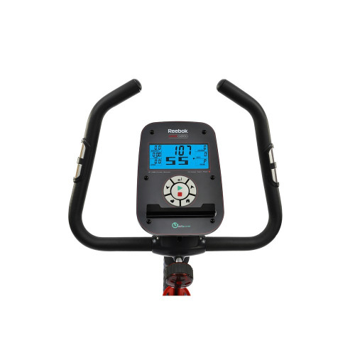 Орбитрек  Reebok GX 50 RVON-10411BK - фото №2